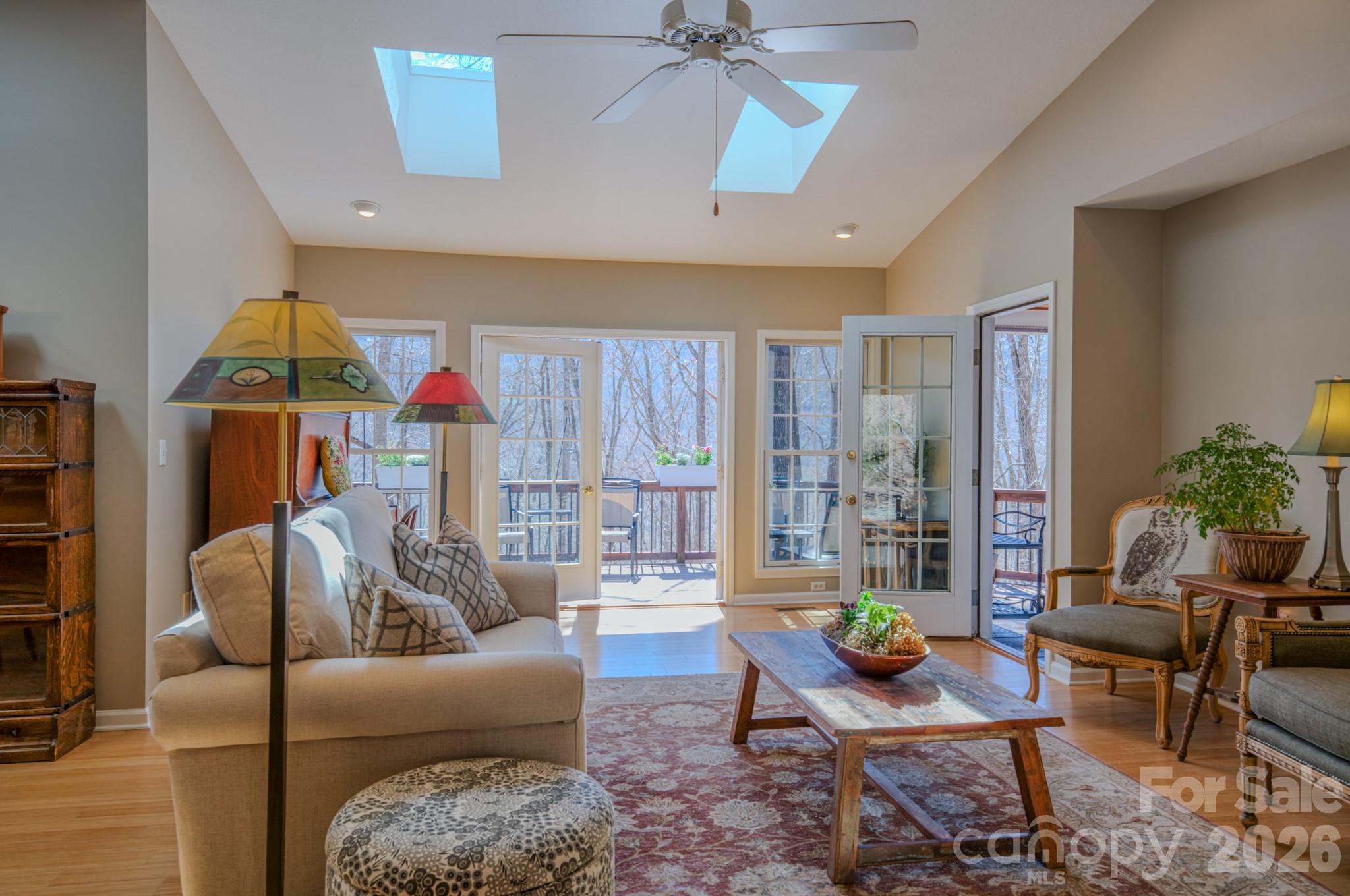 38 Sutton Knob Road Candler NC 28715