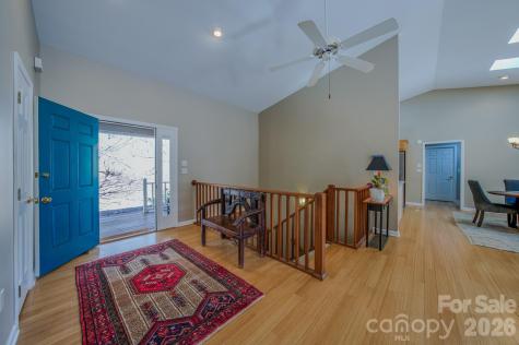 38 Sutton Knob Road Candler NC 28715