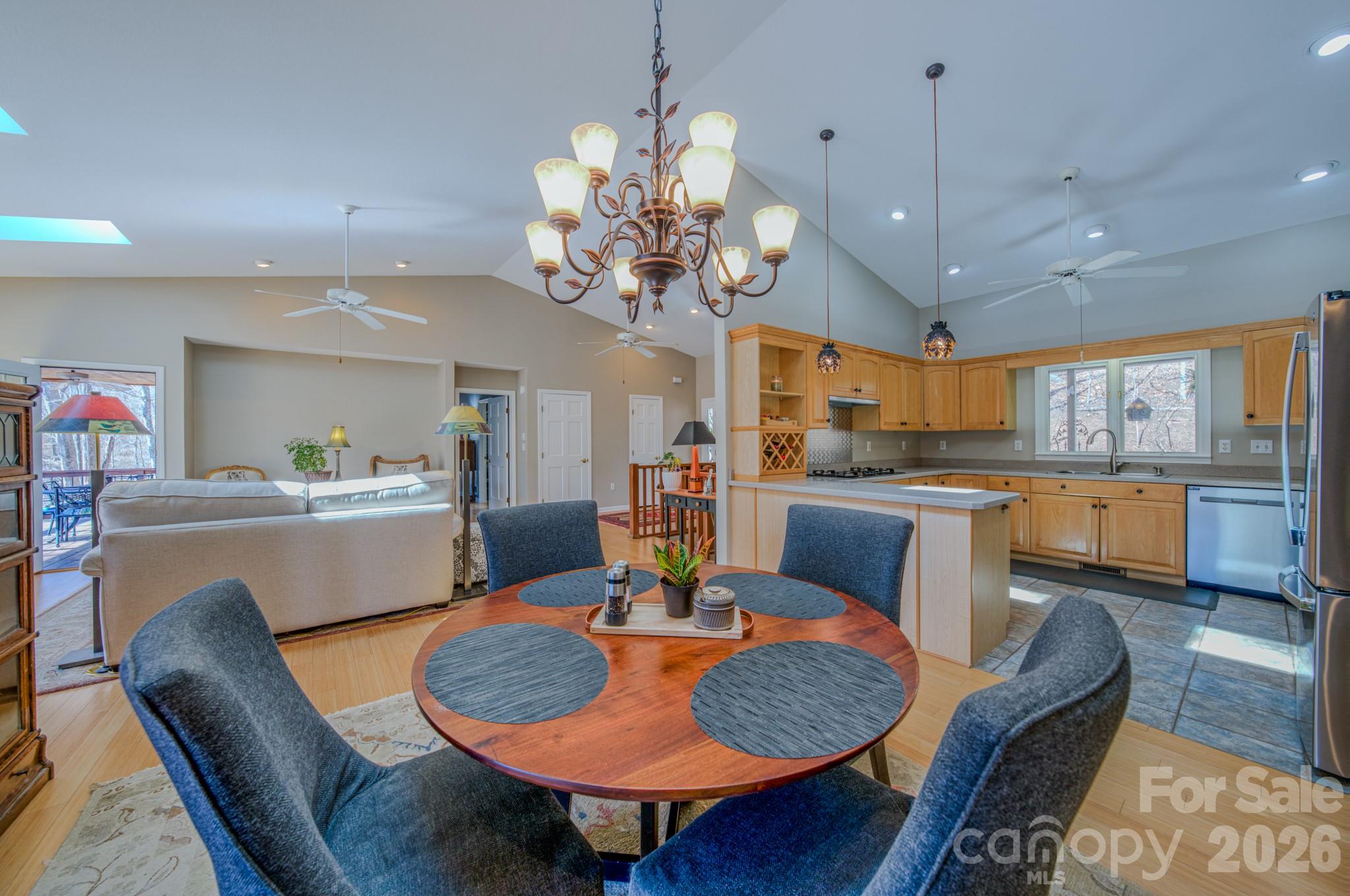 38 Sutton Knob Road Candler NC 28715