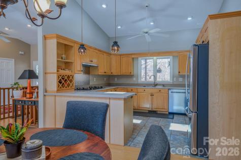 38 Sutton Knob Road Candler NC 28715
