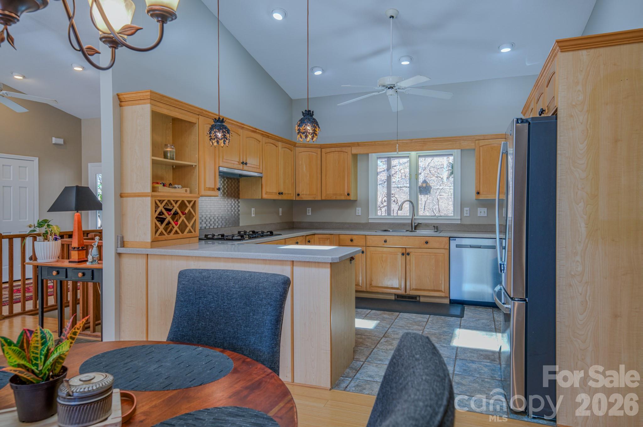 38 Sutton Knob Road Candler NC 28715