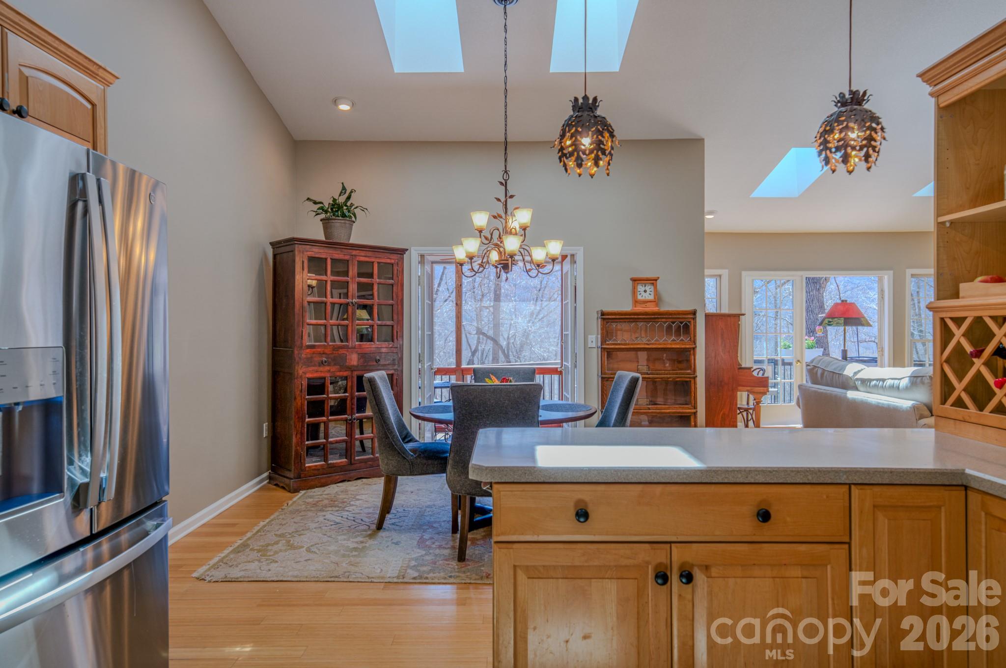38 Sutton Knob Road Candler NC 28715