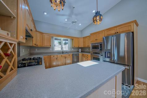 38 Sutton Knob Road Candler NC 28715