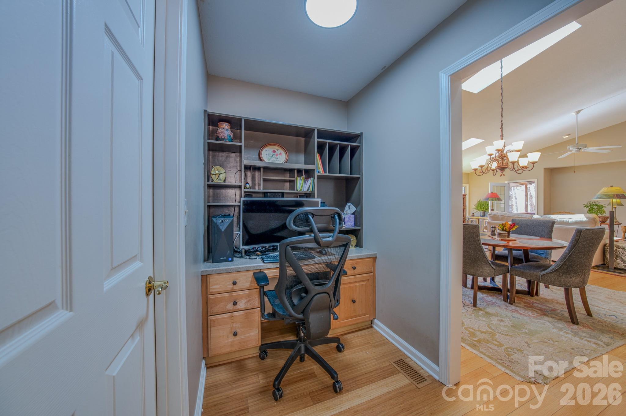 38 Sutton Knob Road Candler NC 28715