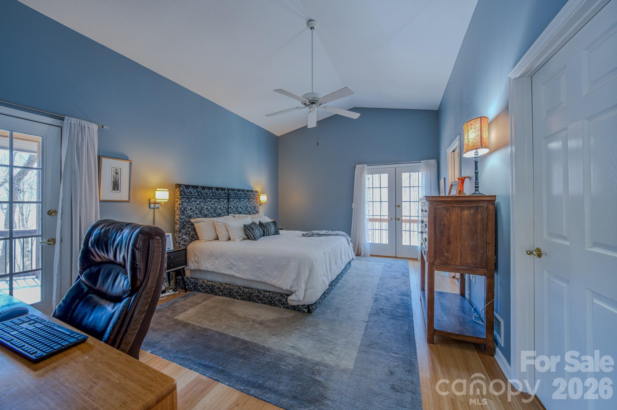 38 Sutton Knob Road Candler NC 28715