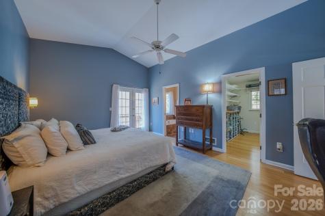 38 Sutton Knob Road Candler NC 28715