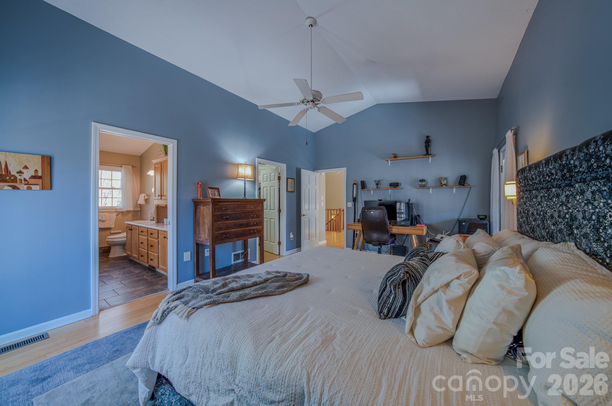 38 Sutton Knob Road Candler NC 28715