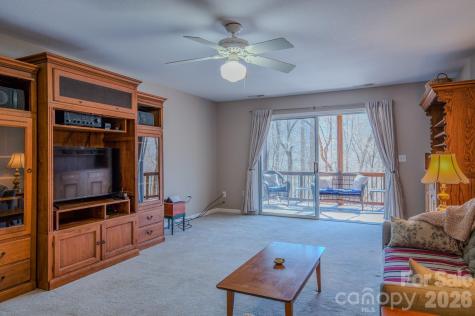 38 Sutton Knob Road Candler NC 28715