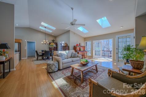 38 Sutton Knob Road Candler NC 28715
