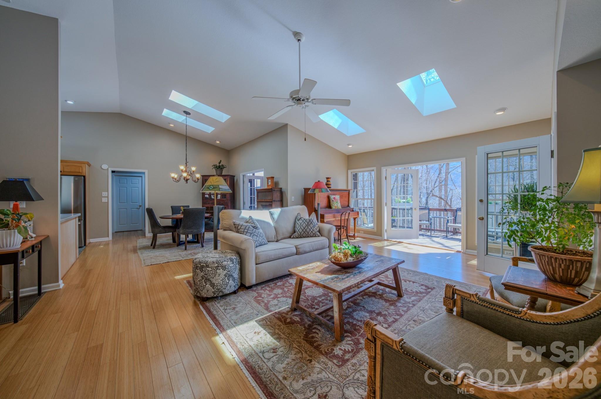 38 Sutton Knob Road Candler NC 28715