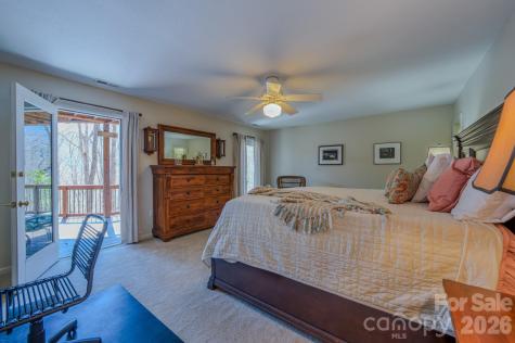 38 Sutton Knob Road Candler NC 28715