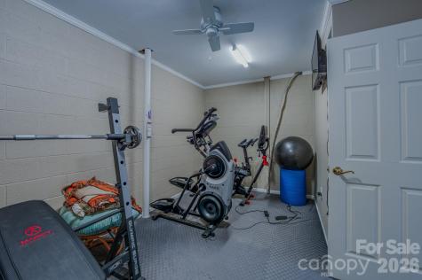 38 Sutton Knob Road Candler NC 28715