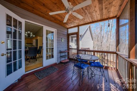 38 Sutton Knob Road Candler NC 28715