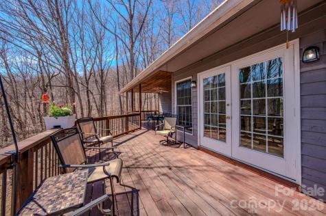 38 Sutton Knob Road Candler NC 28715