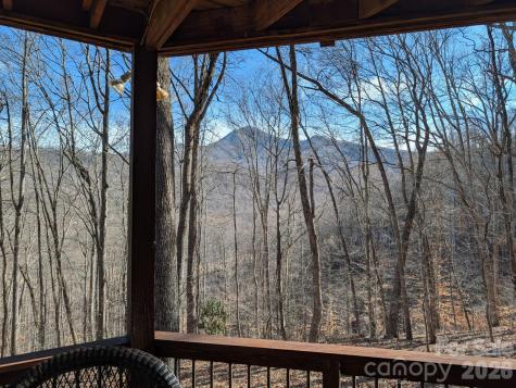 38 Sutton Knob Road Candler NC 28715