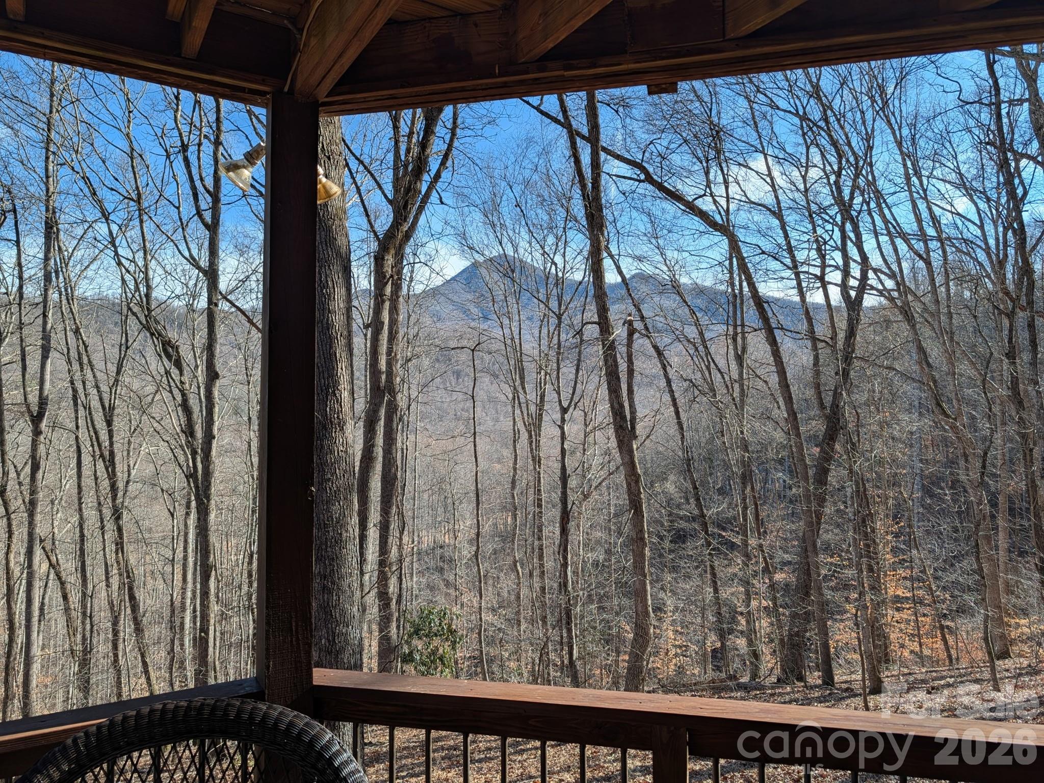 38 Sutton Knob Road Candler NC 28715