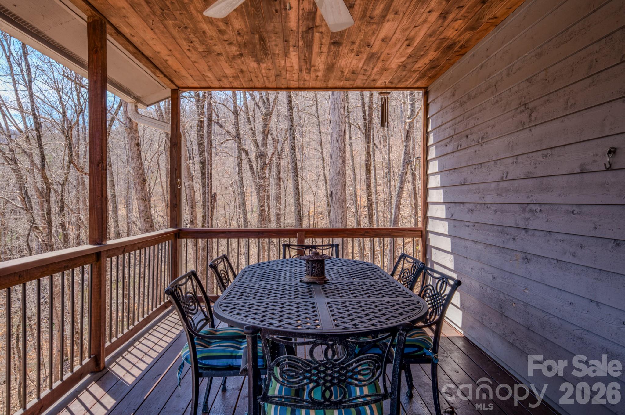 38 Sutton Knob Road Candler NC 28715