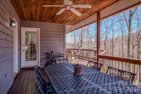 38 Sutton Knob Road Candler NC 28715