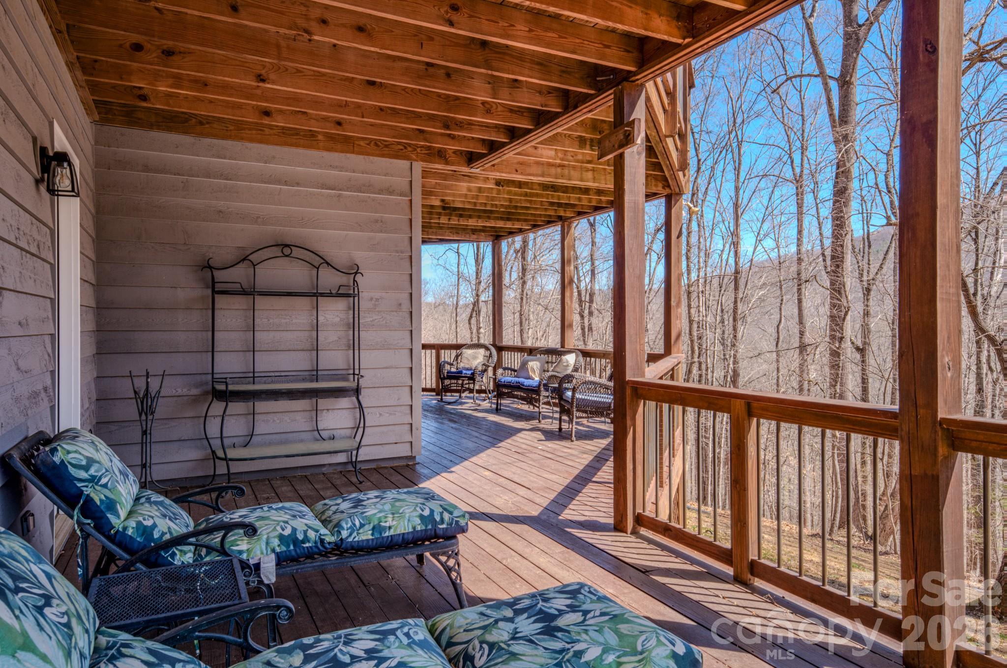 38 Sutton Knob Road Candler NC 28715