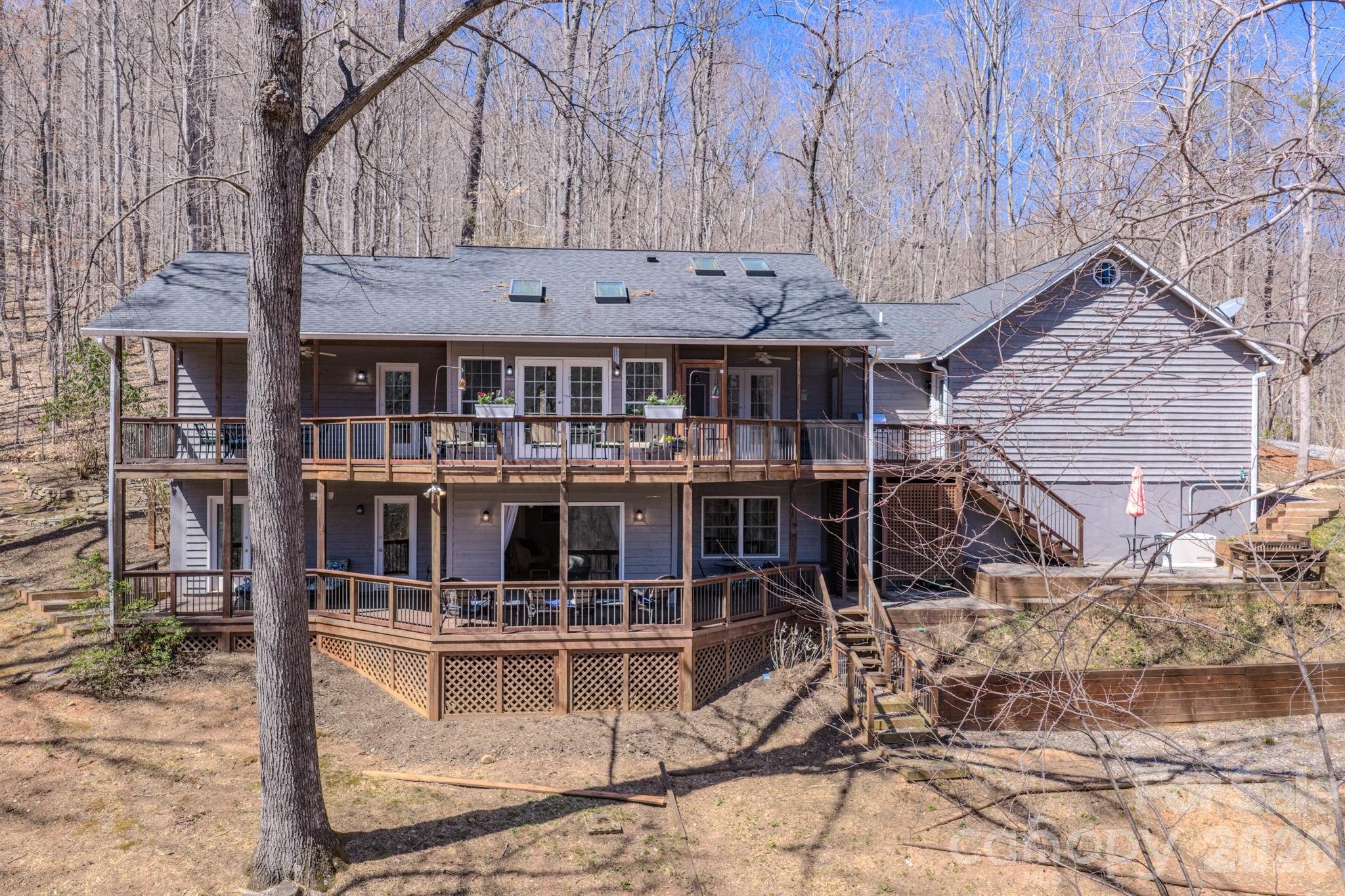 38 Sutton Knob Road Candler NC 28715
