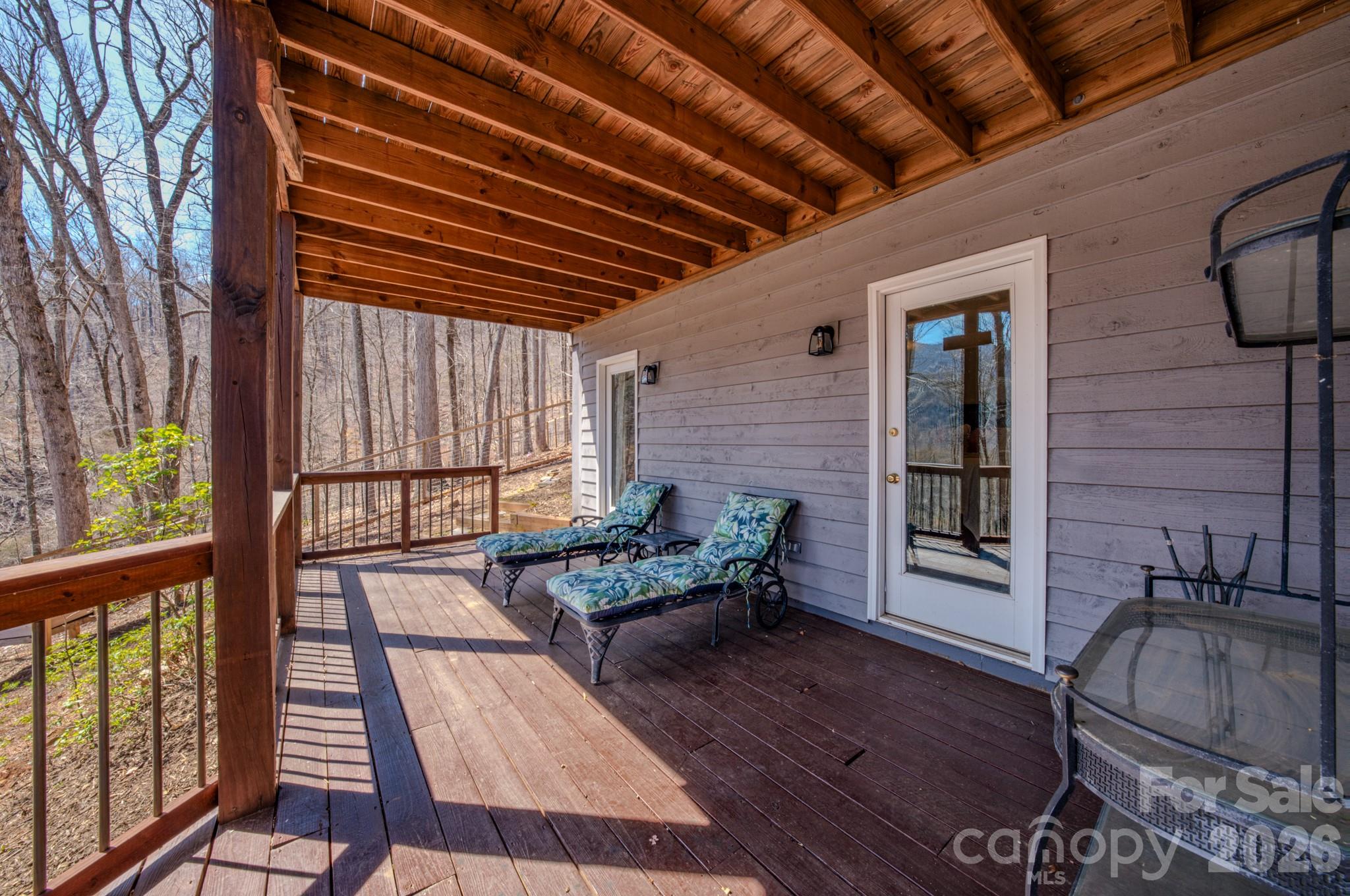 38 Sutton Knob Road Candler NC 28715