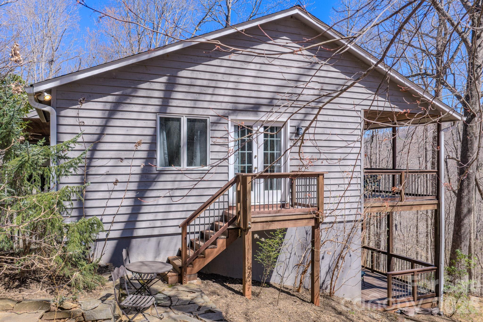 38 Sutton Knob Road Candler NC 28715