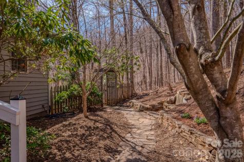 38 Sutton Knob Road Candler NC 28715