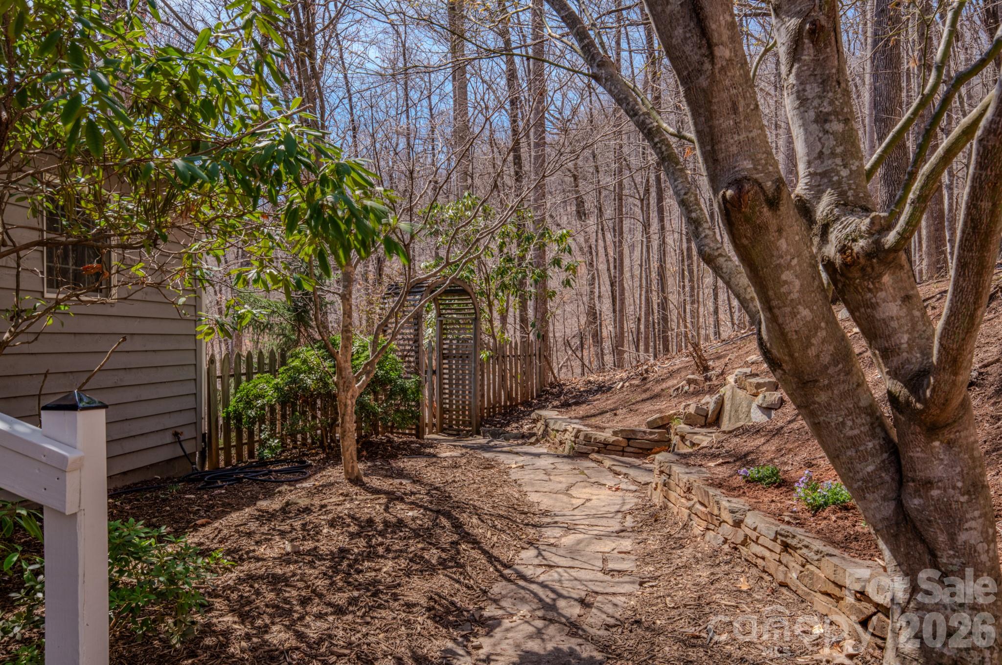 38 Sutton Knob Road Candler NC 28715
