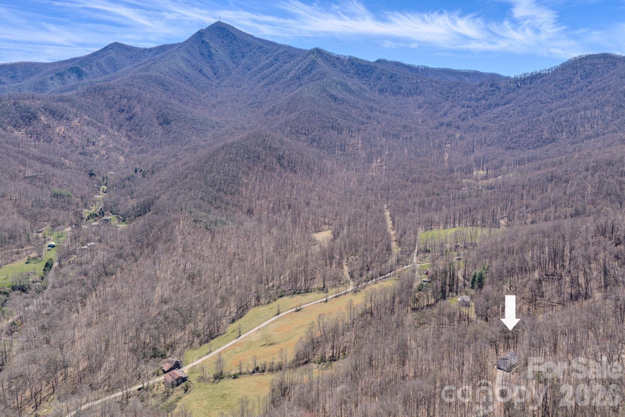 38 Sutton Knob Road Candler NC 28715