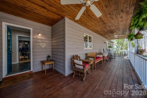38 Sutton Knob Road Candler NC 28715
