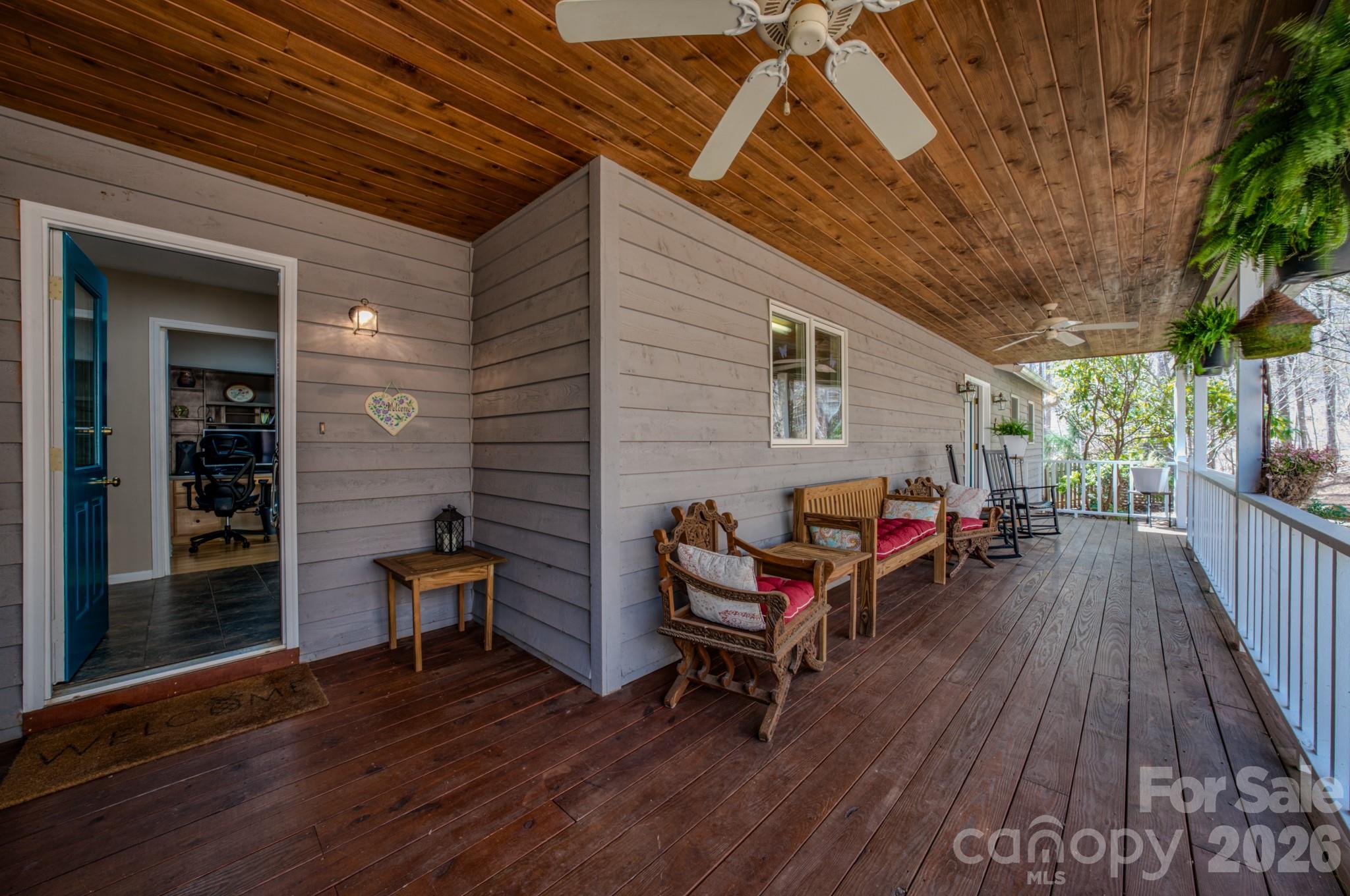 38 Sutton Knob Road Candler NC 28715