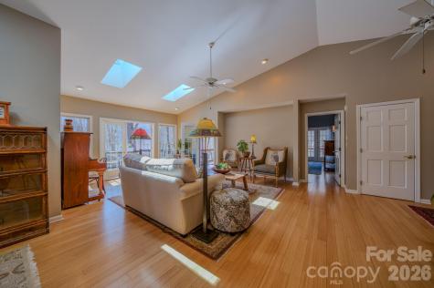 38 Sutton Knob Road Candler NC 28715