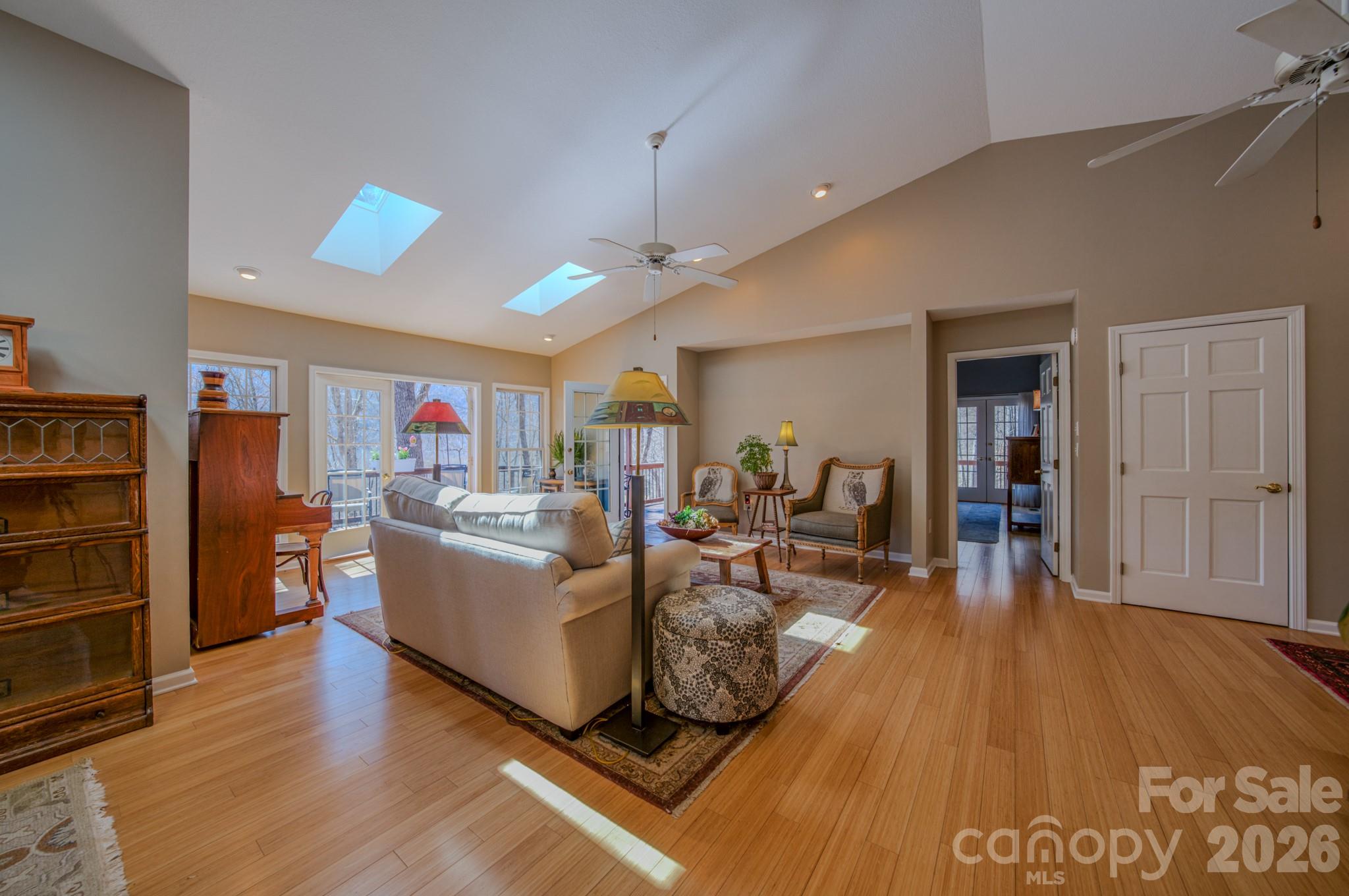 38 Sutton Knob Road Candler NC 28715