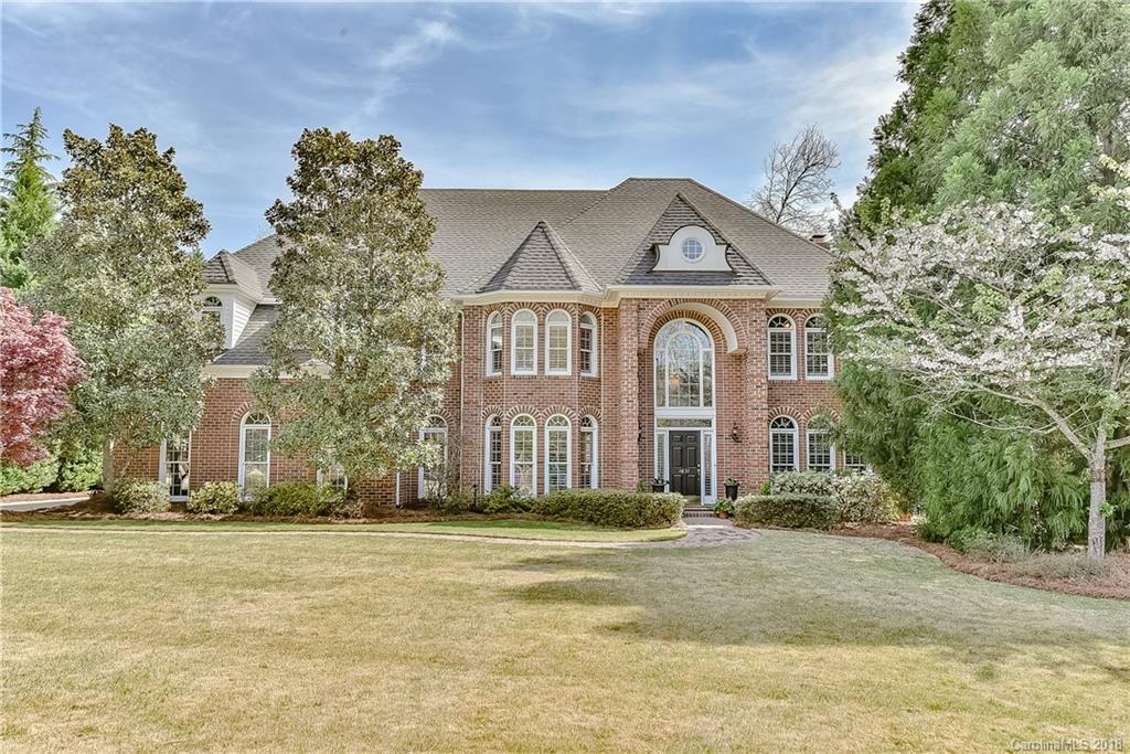 1637 Hugh Forest Road Charlotte NC 28270