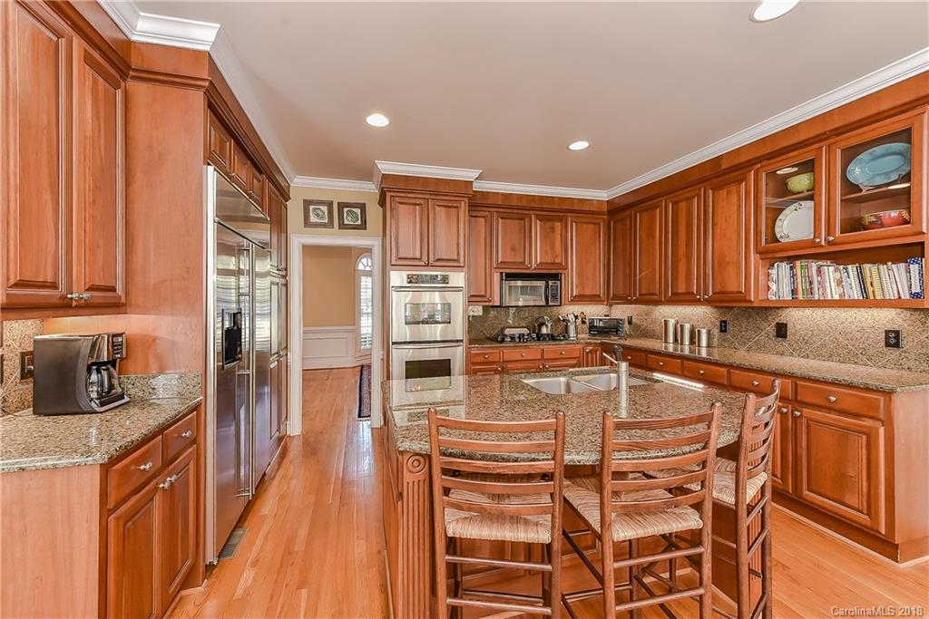 1637 Hugh Forest Road Charlotte NC 28270