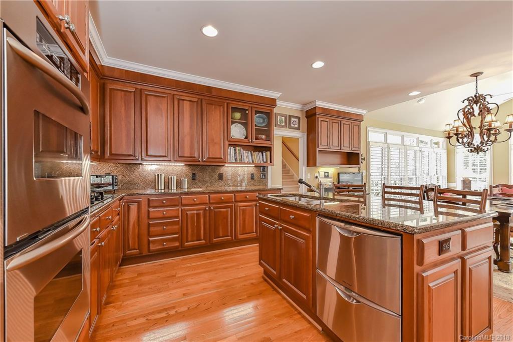 1637 Hugh Forest Road Charlotte NC 28270