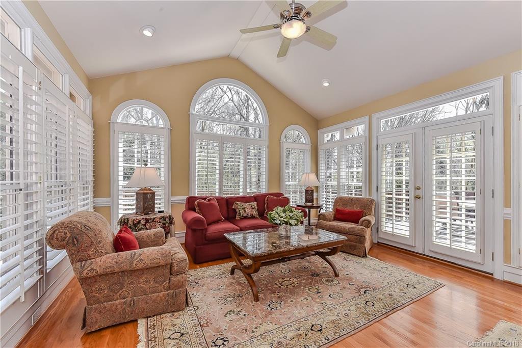 1637 Hugh Forest Road Charlotte NC 28270