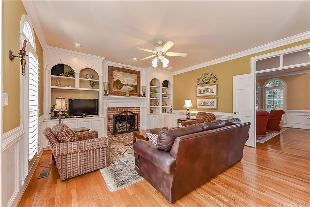 1637 Hugh Forest Road Charlotte NC 28270