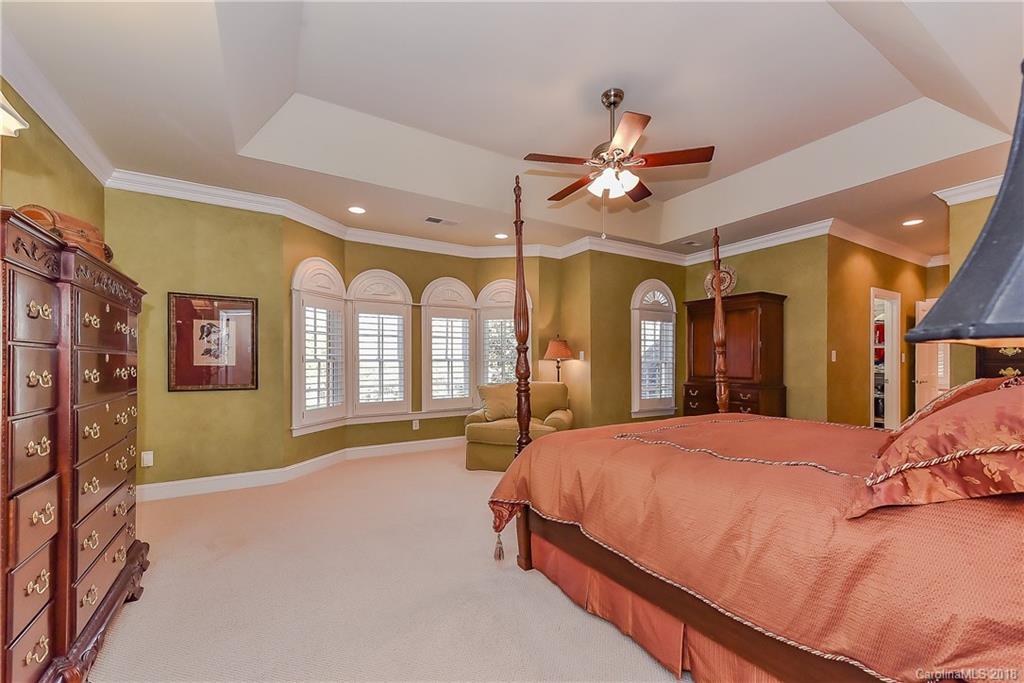 1637 Hugh Forest Road Charlotte NC 28270