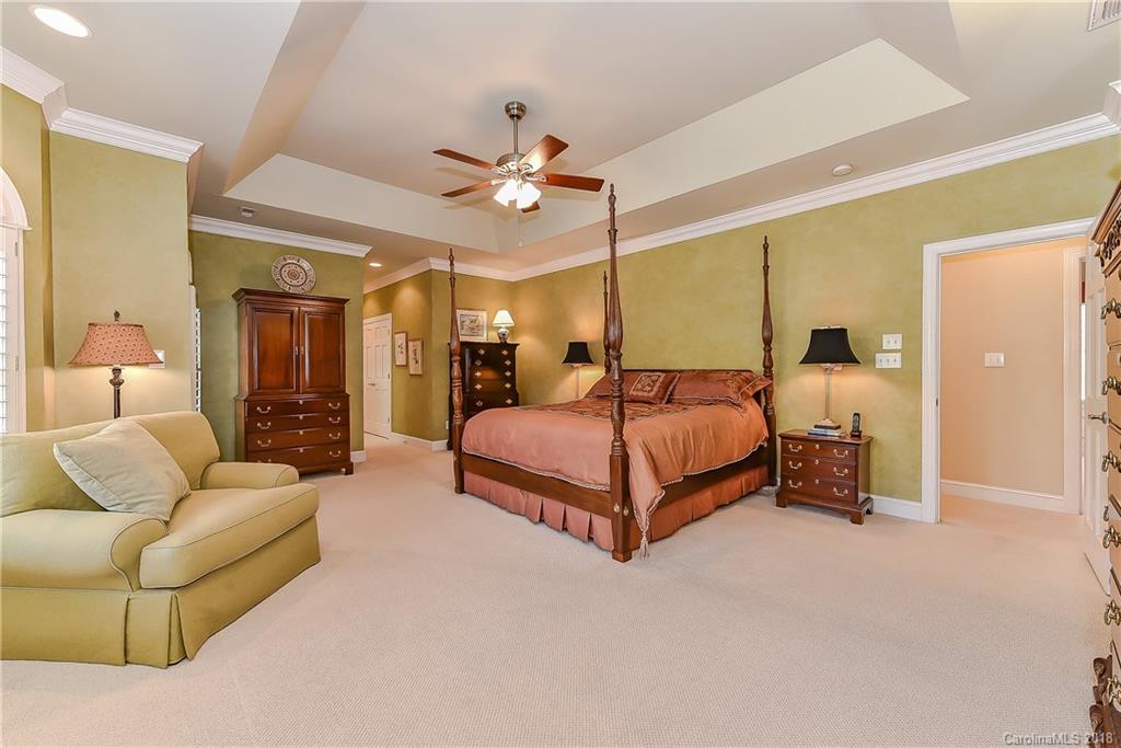 1637 Hugh Forest Road Charlotte NC 28270