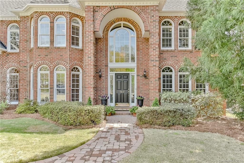 1637 Hugh Forest Road Charlotte NC 28270