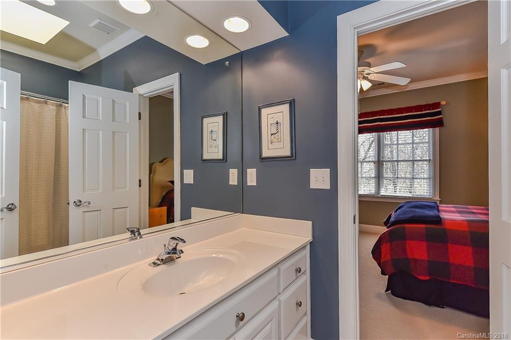 1637 Hugh Forest Road Charlotte NC 28270
