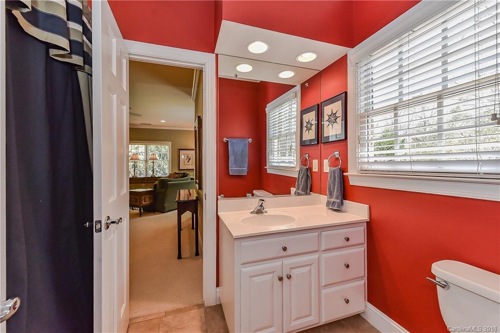 1637 Hugh Forest Road Charlotte NC 28270