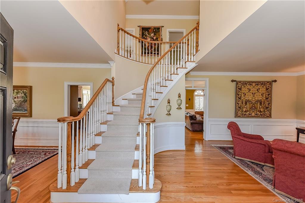 1637 Hugh Forest Road Charlotte NC 28270