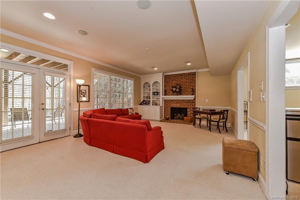 1637 Hugh Forest Road Charlotte NC 28270