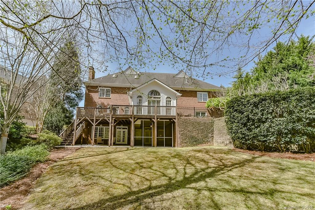 1637 Hugh Forest Road Charlotte NC 28270