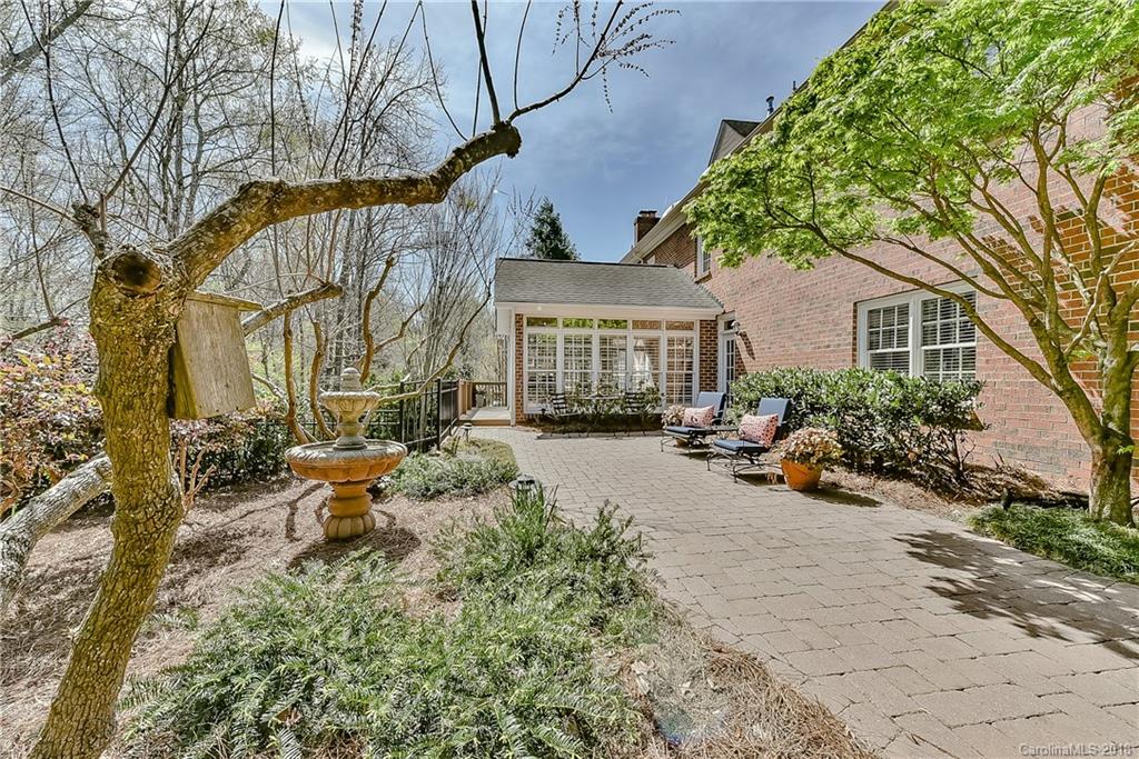 1637 Hugh Forest Road Charlotte NC 28270