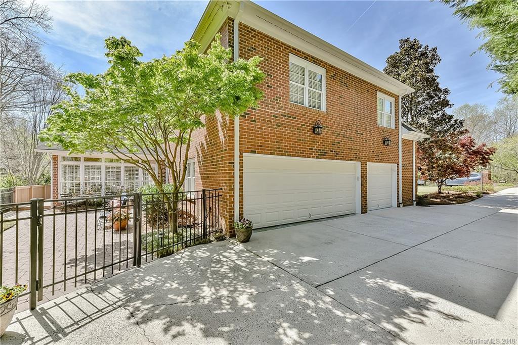 1637 Hugh Forest Road Charlotte NC 28270