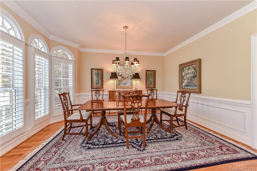 1637 Hugh Forest Road Charlotte NC 28270