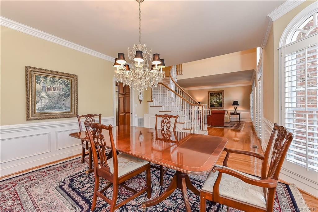 1637 Hugh Forest Road Charlotte NC 28270